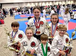 Image result for Mobile Martial Arts Community Interest Company