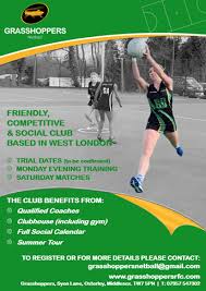 Image result for Tringham Netball Club