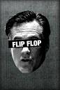 Daily Kos: Romney vows to