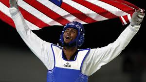 Image result for Taekwondo Athletes Program USA