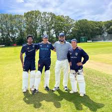 Image result for Wanstead and Snaresbrook Cricket Club