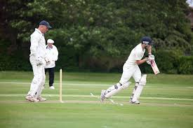 Image result for Parley Cricket Club