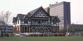 Image result for Grasshopper Crown Green Bowling Club