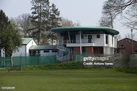 Image result for Bucklebury Cricket Club