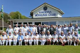 Image result for Combe Martin Bowling Club