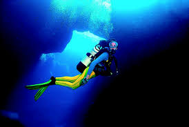 Image result for Blue Water Diving