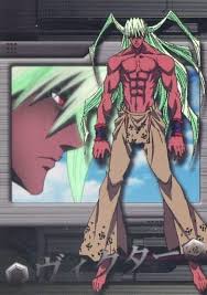 「ヴィクトリア＝パワード 武装錬金」の画像検索結果