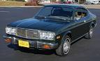 Nice Price Or Crack Pipe: 1427-Mile Mazda RX-4 For $18500?