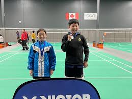 Image result for Cam Gears Badminton Club