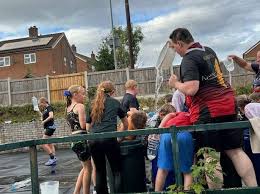 Image result for Plaskynaston Bowling Club