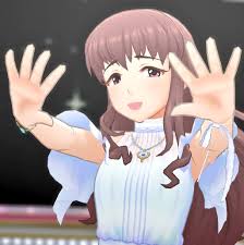 「服部瞳子 アイドルマスターシンデレラガールズ」の画像検索結果