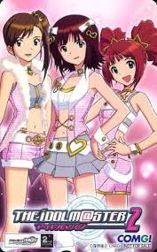 「双海真美 THE IDOLM@STER2」の画像検索結果