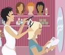 Hair Salons Detroit - Change Your Appearance And Your Life