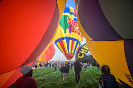 Image result for Espiritu Balloon Flights