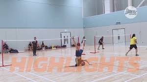 Image result for Birmingham Badminton Bears