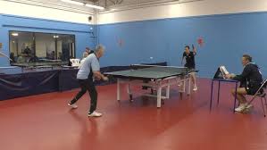 Image result for Cippenham Table Tennis Club