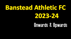 Image result for Banstead Athletic Fc