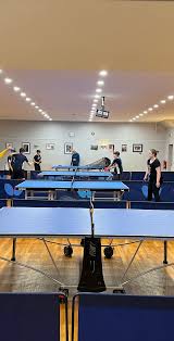 Image result for Rowhedge Table Tennis Club