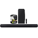 Amazon.com: Samsung HW-Q800C/ZA Q-Series 5.1.2 ch. Wireless Dolby ...