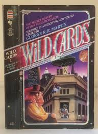 Image result for Wild Cards