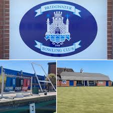 Image result for Bridgwater Bcl Indoor Bowls Club