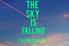 Image result for Chemtrails