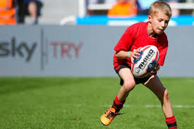 Image result for Victoria Rangers A R L F C