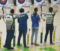 Image result for West Windsor Archers