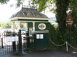 Image result for City Of Bath Rgc