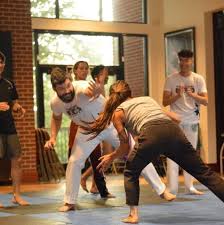 Image result for Capoeira Classes