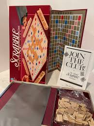 Image result for Milton Scrabble Club