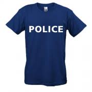 Image result for Футболка police