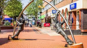 Image result for Wrexham, Miners Bowling Club