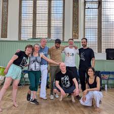 Image result for Group Senzala Newcastle