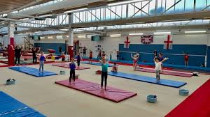 Image result for Uttoxeter Gymnastics Club