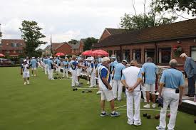 Image result for Thimblemill Bowling Club