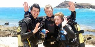 Image result for Canary Divers
