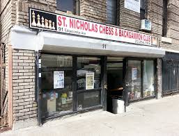 Image result for York Backgammon Club