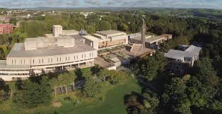 Image result for Aberystwyth University