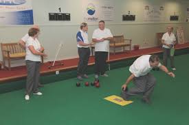 Image result for Melton and District Indoor Bowls Club