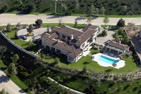 Britney House Britney Spears New Luxury House