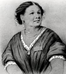 The black Florence Nightingale and the making of a PC myth: One historian explains how Mary Seacole\u0026quot;s ...