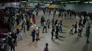 Image result for Rollerworld (Colchester)