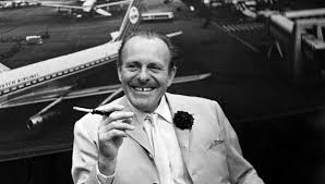 Image result for Terry Thomas