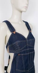 Image result for Levi's Jean Paul Gaultier