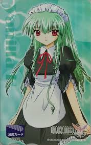 「ヴァニラ・H ギャラクシーエンジェル」の画像検索結果