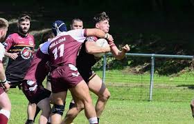 Image result for Seaton Rangers ARLFC