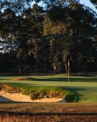 Image result for Hankley Common Golf Club