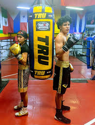 Image result for One Nation Amateur Boxing Club