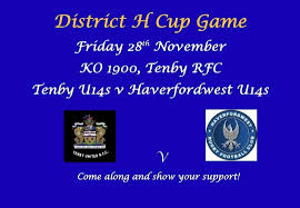 Image result for Haverfordwest Rugby Football Club